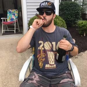 Meet your Posher, Brett